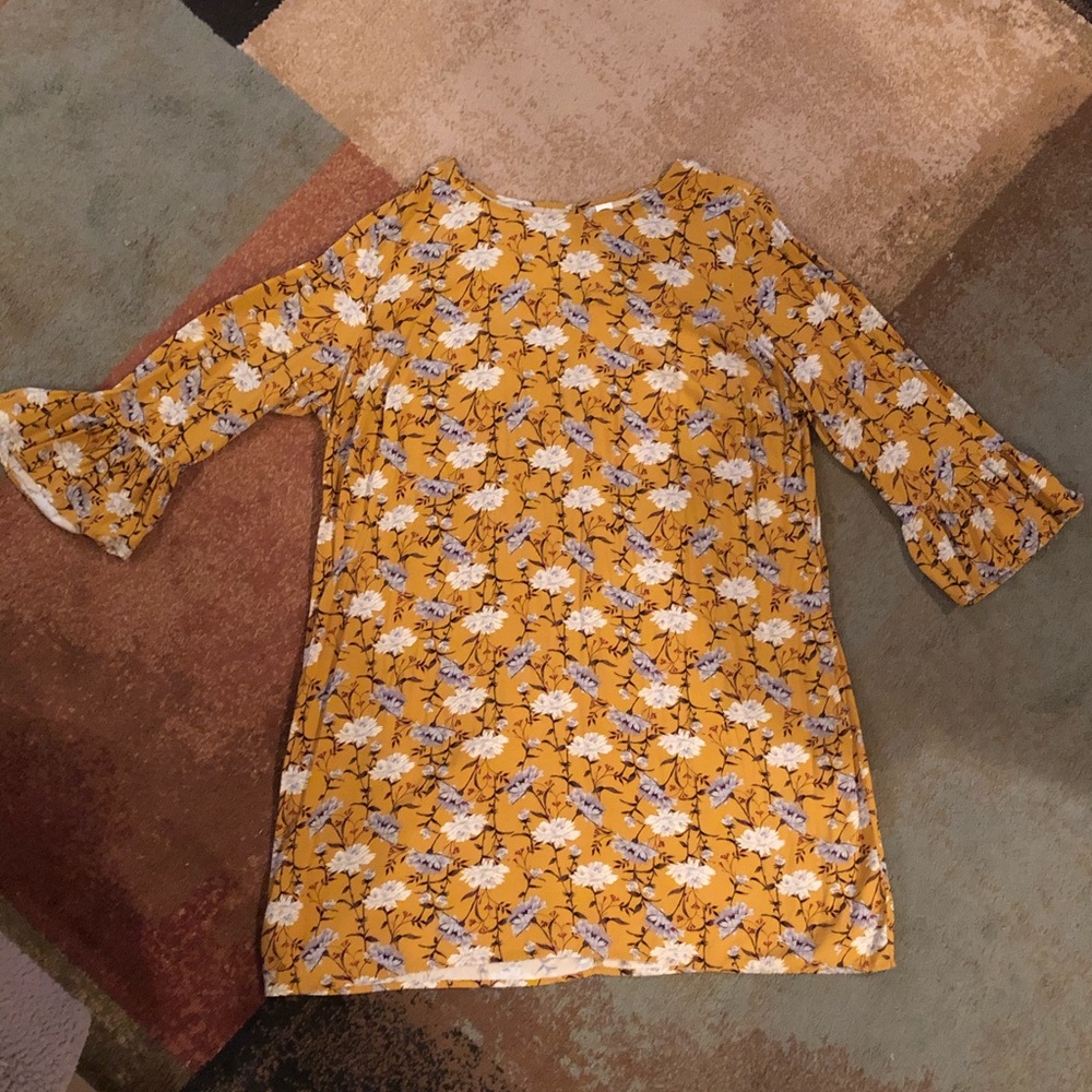 Old Navy Mini Dress